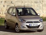 Hyundai i10 2010 года